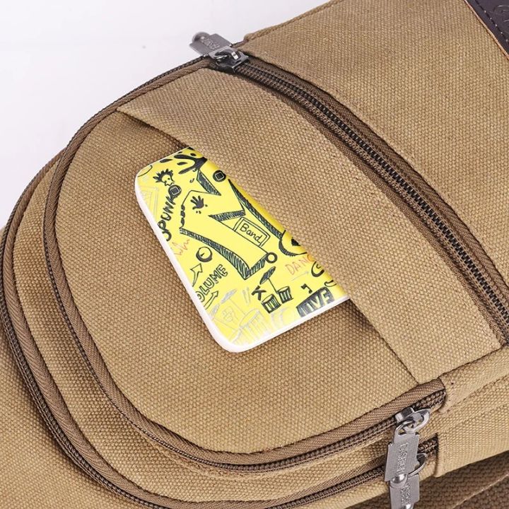 Xierya%20men%20Canvas%20Crossbody%20Bag%20Wear-resistant%20Outdoor%20Fashion%20Sports%20Bags%20for%20Man%20Black%20Male%20Casual%20Shoulder%20Bag%20Travel%20Satchel%20-%20Image%204