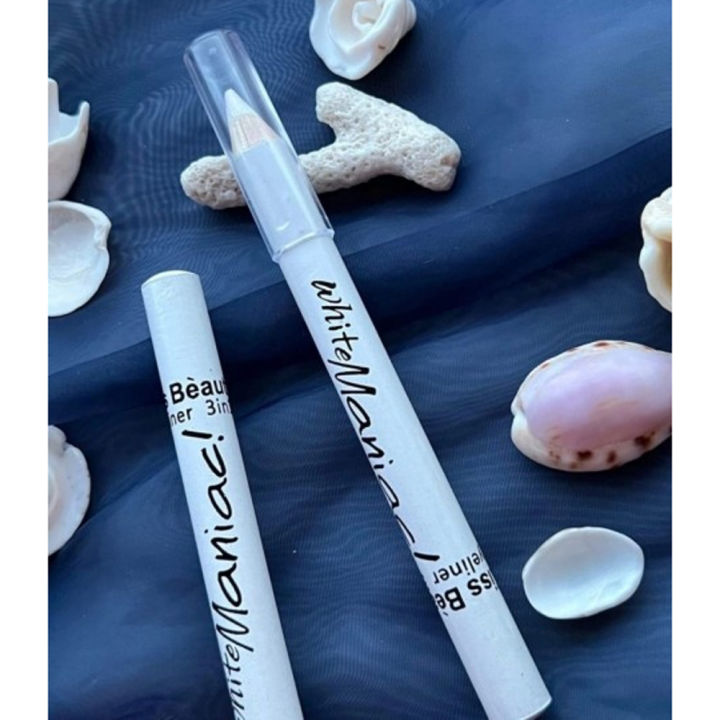 White%20Eyeliner%20Pencil%20Soft%20White%20Maniac%20Kiss%20Beauty%203in1%201pcs%20-%20Image%203