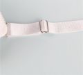 White bra Sexy bra lace & net bra - Bra.