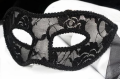 Men's Mask Masquerade Couple Venetian Women's Lace PP Cosplay Costume Carnival Ball Personalized Headgear Funny Mask.