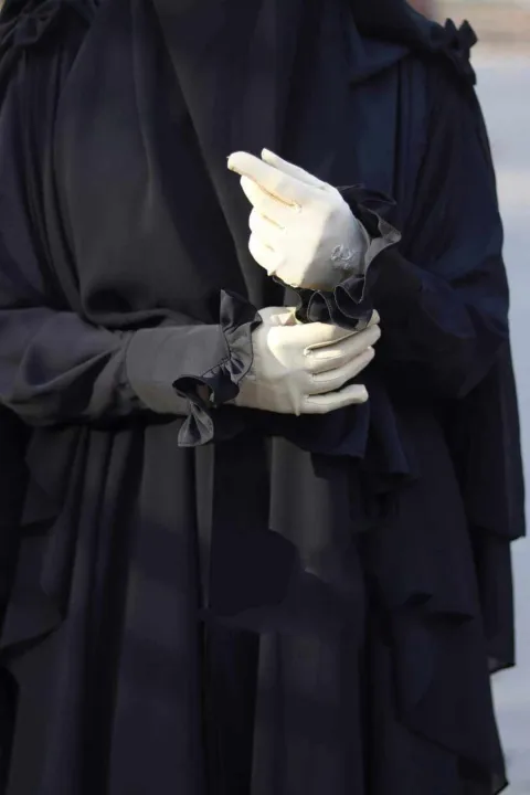 abaya%20borka%20Mohua%20gown-5%20With%20Niqab%20Hijab%20Dubai%20Cherry%20stylish%20party%20borka%20hijab%20fashion%20collection%20Fashionable%20khimar%20Lycra%20borka%20for%20Women%20-%20Image%203