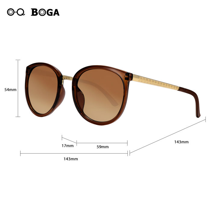OQ%20BOGA%204%20Styles%20Fashion%20Unisex%20Outdoor%20Anti-UV%20Sunglasses%20UV400%20Men%20Women%20Driving%20Eye%20Protection%20Metal%20Oval%20Frame%20Sun%20Glasses%20-%20Image%209