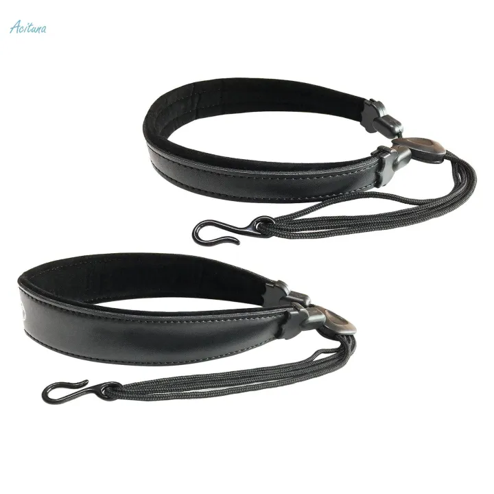 Professional%20Thick%20Padded%20Saxophone%20Neck%20Strap%20Sax%20Clarinet%20Strap%20Wide%20-%20Image%206
