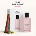 Park Avenue Poise Women EDP 100ml . 