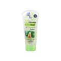 International Thailand product Skin care YC Whitening Avocado Extract face Scrub used for male/female - 175 ml. 