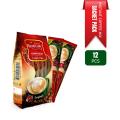 Royal Cafe Coffee Original Sachet 180gm pack Per pc 15gm (12 pcs mini sachet). 