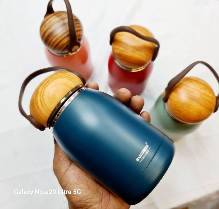 new 300ml Thermos Water Bottle Stainless Steel Cup Children Gift860ml  Stainless Steel Bottle Thermos Insulated Water Bottle Vacuum Flask For  Children