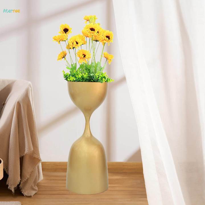 Plant%20Holder%20Stand%20Flower%20Stand%20Modern%20Planter%20Display%20Rack%20Flower%20Pot%20Shelf%20Plant%20Stand%20Flower%20Vase%20for%20Office%20Home%20Living%20Room%20Garden%20Yard%20-%20Image%205