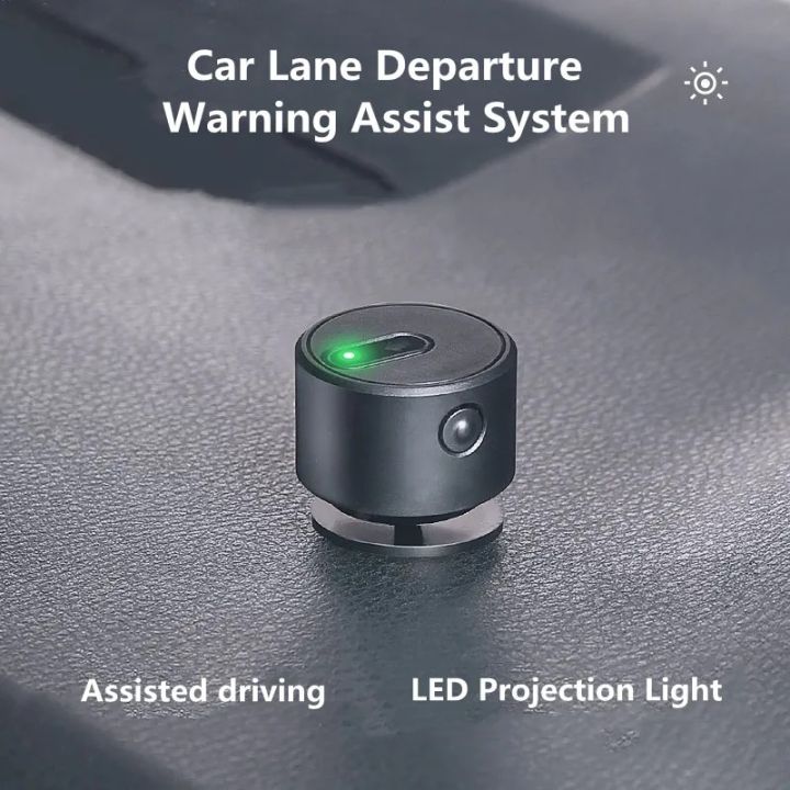 Car%20Lane%20Departure%20Warning%20Assist%20System%20LED%20Projection%20Light%20Anti-collision%20Car%20Safety%20Driving%20Universal%20for%20Cars/SUV/Truck%20-%20Image%202
