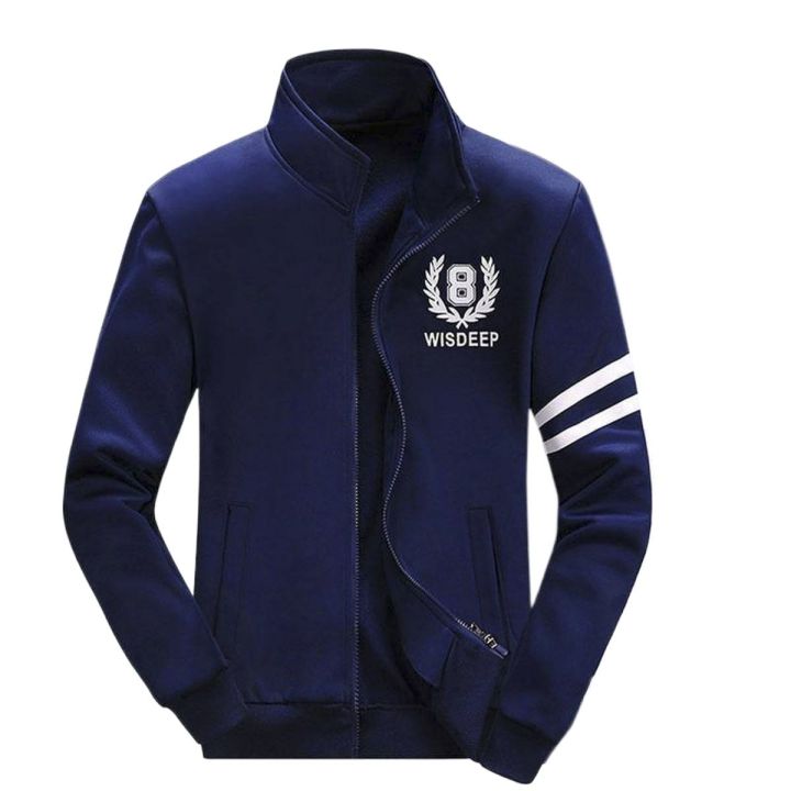 Blue%20and%20white%20%20Stylish%20Jacket%20For%20Man%20-%20Image%203