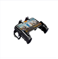 K21 PUBG & Free Fire Mobile Game pad Joystick Metaled L1 R1 Game Controller for iPhone Android phone Gaming Game pad/ K21 PUBG / K21 Game Controller / K21 Trigger. 