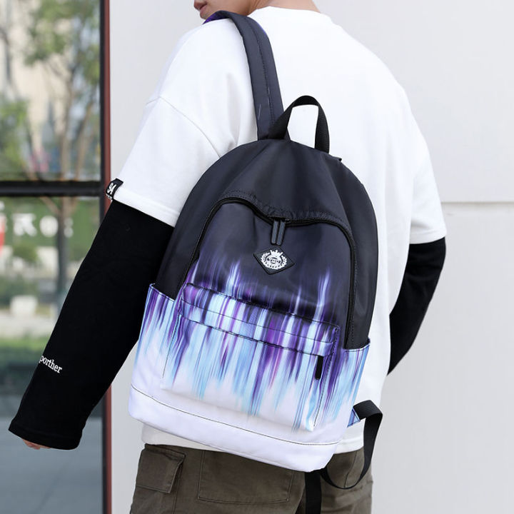 Black%20White%20School%20Satchel%20Unisex%20Casual%20Daypack%20Lightweight%20Women%20Back%20Bag%20Designer%20School%20Bags%20For%20Teenage%20Girls%20Boys%20College%20-%20Image%209