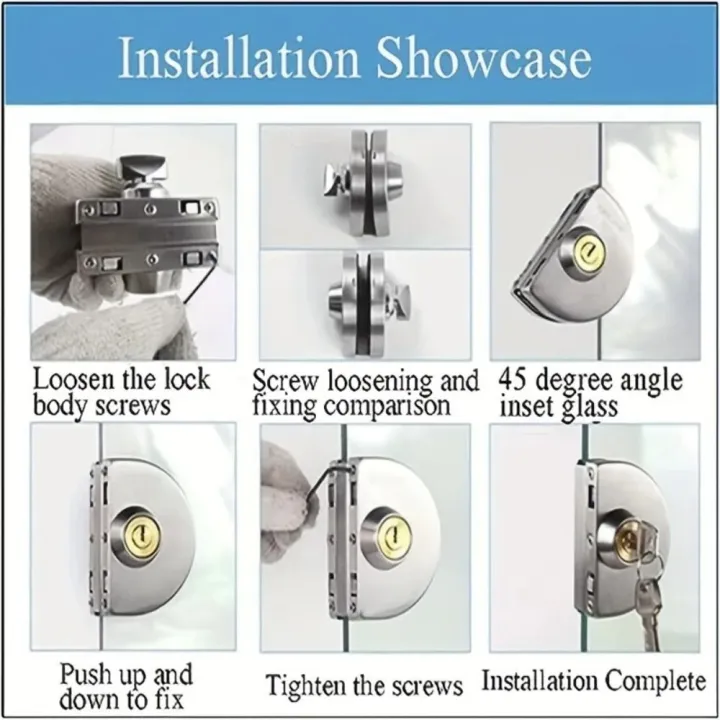 Heavy%20Duty%203%20Keys%20Office%20Glass%20Door%20Lock%2013-18mm%20No%20Need%20Drilling%20Glass%20Display%20Cabinet%20Locks%20Stainless%20Steel%20Rotary%20Sliding%20Room%20Door%20Locks%20Shop%20-%20Image%203