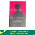No Longer Human by Osamu Dazai. 