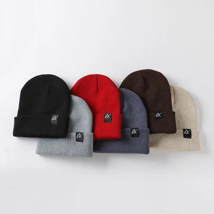 ADK%20Knitted%20Beanie%20Women's%20Hat%20Winter%20Men%20Skullies%20Beanies%20Warm%20Casual%20Hat%20Crochet%20Beanie%20Hat%20Female%20Baggy%20Cap%20-%20Image%208