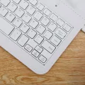 [COD/Ready]Phone Keyboard and Mouse Set Android Phone Holster Online Course Learning Phone Keyboard Mouse Set HSU. 