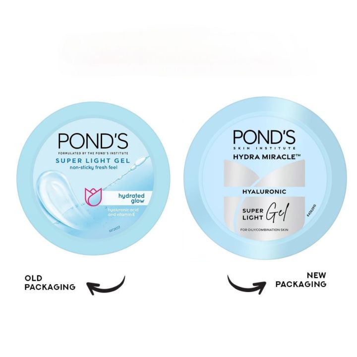 POND'S%20Super%20Light%20Gel%20Hydrated%20Glow%20&%20Vitamin%20E%20-%2050ml(Indian)%20-%20Image%202