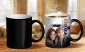 Customize Magic Mug With Your Name, Logo, Image. 