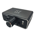 6X HY929 Standalone Pipe Water Leakage Detector Hear Through Wall High Strength Water Pipe Leakage Detector for Repair.