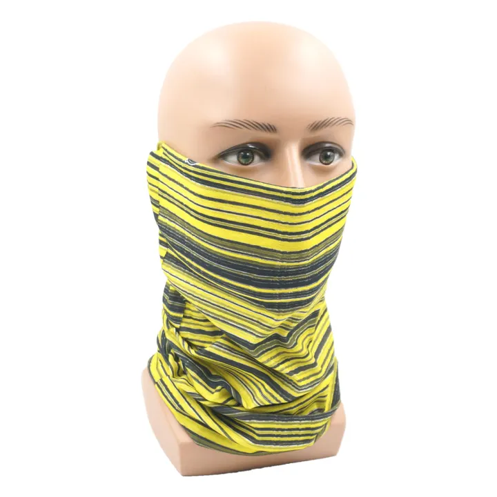 Stripe%20Cycling%20Face%20Mask%20Hair%20Bandana%20Men%20Red%20Green%20Sports%20Neck%20Gaiter%20for%20Women%20Windproof%20Bandanas%20Headband%20Undercap%20Balaclava%20-%20Image%204