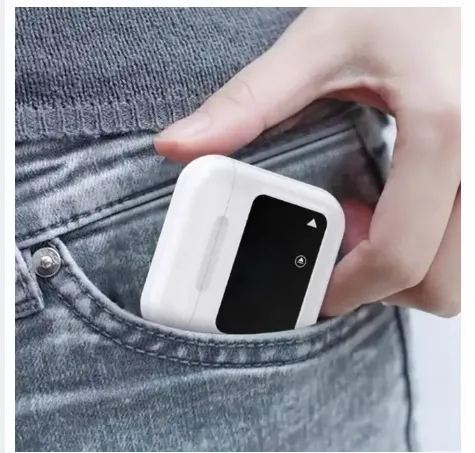 New%20Airpods%20A9%20Pro%20Earbuds%202024%20TWS%20In-Ear%20Earbuds%20ANC/ENC%20Wireless%20Earphones%20LED%20Touch%20Screen%20Noise%20Cancelling%20LED%20Alarm%20Clock%20-%20Image%203