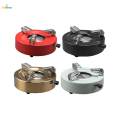 Alcohol Furnace Stable Kitchen Equipment for Backpackers BBQ Hiking. 