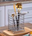 Spoon Stand/Spoon Holder/Vip Spoon Stand/Chamos Stand-Stainless Steel - Kitchen Accessories. 