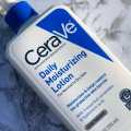 cerave daily moisturizing lotion 237ml. 