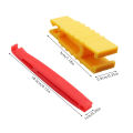Fuse Puller Automobile Fuse Clip Tool Extractor Removal Security Accessories For Car Fuse Holder.