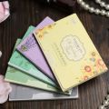 Sdotter 300/500pcs Portable Facial Oil-Absorbing Papers Oil Blotting Sheets Oil Control Face Skin Care Tools for Men and Women G. 