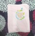 Baby Cap Towel Baby hooded towels size 30"*30". 