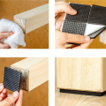 30/48 Pcs Self Adhesive Anti Slip Furniture Leg Mat Pads Hardwood Floor Protector Mat Anti Scratch Felt Pads Anti Noisy Bumper Chair Fittings Floor Protector. 