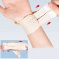 Finger Holder Protector Brace Elastic Medical Wrist Thumb Sleeve Compression Gloves Wrist Thumb Arthritis Belt Carpal Tunnel.