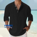 Upscale Need - Trendy Men's White Colour Formal Katua - Panjabi - Panjabi For Men - Sensible - Must Have - Designed - Urban Vibes.
