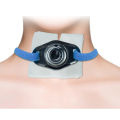 New Medical Tracheal Catheter Ultra-soft Fixation Tracheotomy Tube Strap Soft Sponge Neck Support Tracheostomy Fixed Belt Holder. 