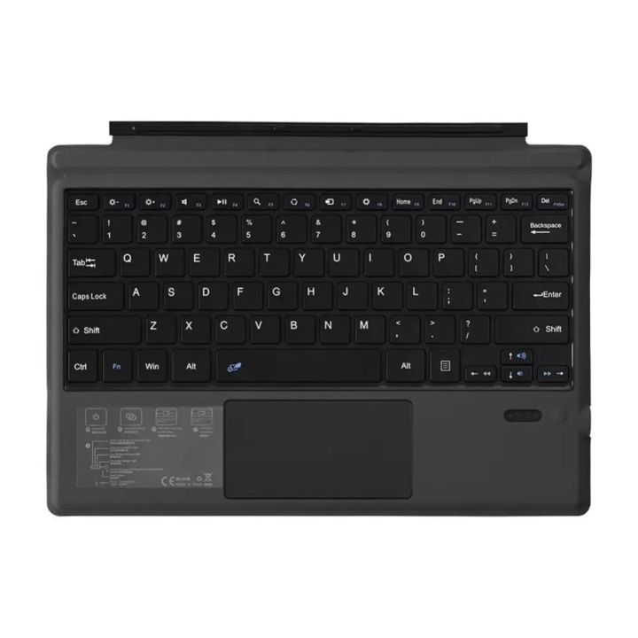 Keyboard%20Bluetooth%20Wireless%20Type-c%20Gaming%20for%20Microsoft%20Surface%20Pro%203/4/5/6/7%20-%20Image%204