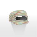 VR Eye Mask Cover Breathable Sweat Band Padding Virtual Reality Headsets Cover For PS VR2 PSVR2 Pico Oculus Quest 2 Accessories. 