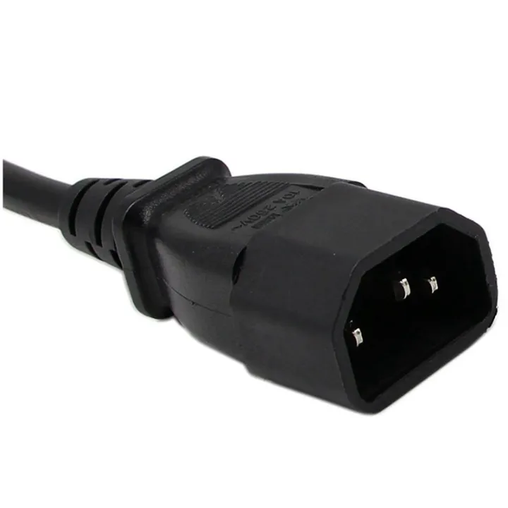 IEC%20Male%20C14%20to%20Up%20Right%20Angled%2090%20Degree%20IEC%20Female%20C13%20Power%20Extension%20Adapter%20with%2018cm%20IEC%20320%2090%20Degree%20C13%203%20Pin%20Female%20to%20C14%203%20Pin%20Male%20PDU%20Power%20Supply%20Extension%20Cord%20-%20Image%207