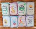 Baby Bath Sponge Soft-1pcs kids bathing. 