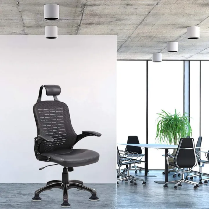BRADOO-%205Pcs%20Bell%20Glides%20Replacement%20Office%20Chair%20Wheels%20Stopper%20Office%20Chair%20Swivel%20Caster%20Wheels,%202%20Inch%20Stool%20Bell%20Glides%20-%20Image%204