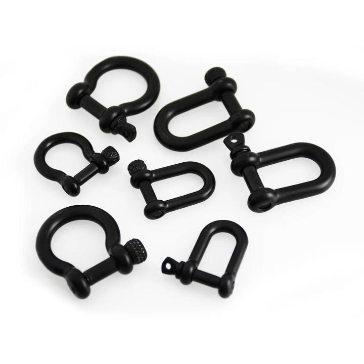 1piece%20Stainless%20Steel%20Shackle%20Carabiner%20D%20Ring%20Fob%20Key%20Ring%20Keychain%20Hook%20Screw%20Joint%20Connector%20Buckle%20Solid%20Metal%202%20Size%20-%20Image%205