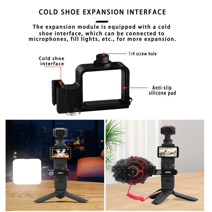 For%20DJI%20Osmo%20Pocket%203%20Accessories%20Kit%20Set,%20Pocket%203%20Expansion%20Adapter%20Selfie%20Stick%20Tripod%20etc%20-%20Compatibility:%20Osmo%20Pocket%203%20-%20Image%202