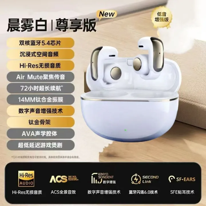 Gts31%20Popular%20Ear%20Clip%20Bluetooth%20Headset%20Sports%20Suitable%20for%20Android%20Apple%20Ultra-Long%20Battery%20Life%20Digital%20Display%20Wholesale%20-%20Image%204