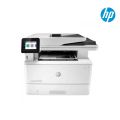 HP LaserJet Pro MFP M428fdw Multi-Function Laser Printer. 