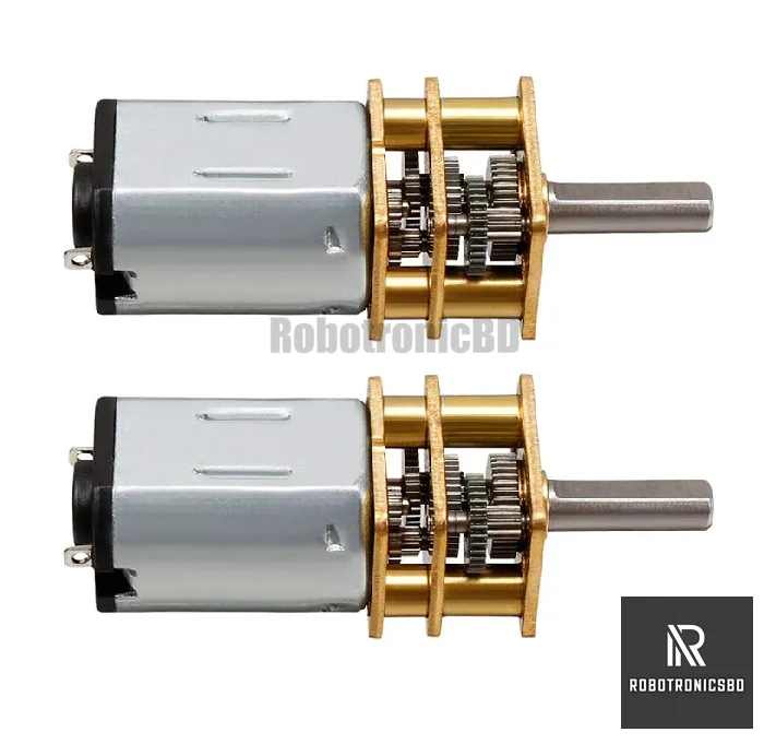 N20%20DC%20Gear%20Motor%2012V%20100rpm/200rpm/600rpm/1000rpm%20for%20Line%20follower%20Robot%20-%20Image%202