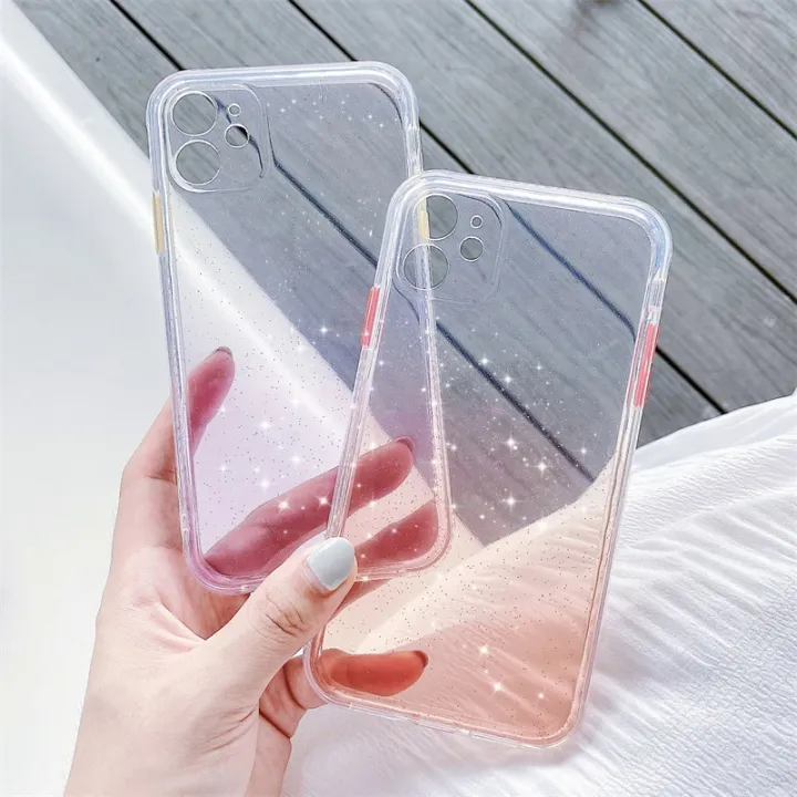 360%20full%20body%20protective%20clear%20case%20for%20iPhone%2013%2012%20mini%2011pro%20XS%20Max%20X%20XR%206%208%207%20plus%20double%20layer%20protect%20soft%20silicone%20Coque%20-%20Image%202