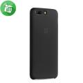 OnePlus 5 / 1+5 Luxury High-Protection Smooth Soft Silicon Back Cover Case. 