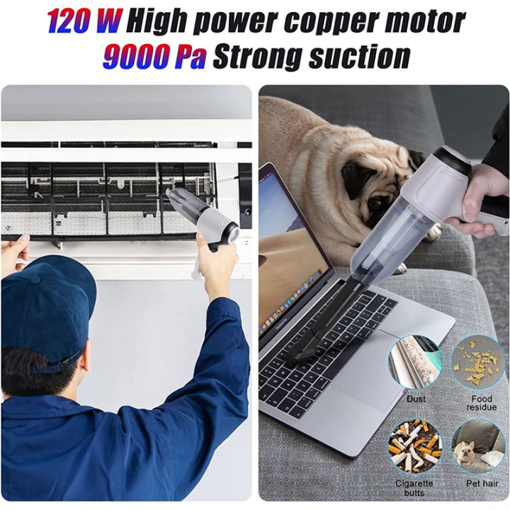 3-In-1%20Computer%20Vacuum%20Air%20Blower%20Rechargeable%20Car%20Vacuum%20Cleaner%20Cyclonic%20Suction%20-%20Image%202
