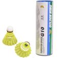 Golden Wing G10  Nylon Shuttle Cocks - 6 pcs. 