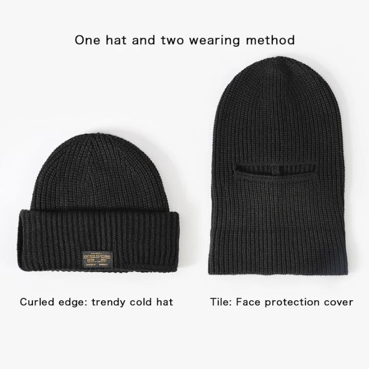 2%20in%201%20Mask%20Beanie%20Full%20Face%20Cover%20Winter%20Man%20Thicken%20Knitted%20Warmer%20Hat%20Outdoor%20Ski%20Skate%20Windproof%20Ear%20Protection%20Bonnet%20Hats%20-%20Image%206